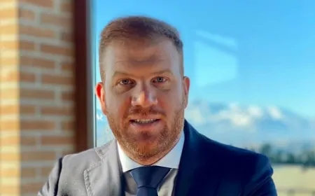 COMUNICATO STAMPA - Fratelli d’Italia Roseto contro l’Amministrazione Nugnes