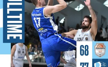 Vince ancora la Liofilchem, al quarto successo consecutivo