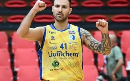 Roseto 10 e lode a Latina