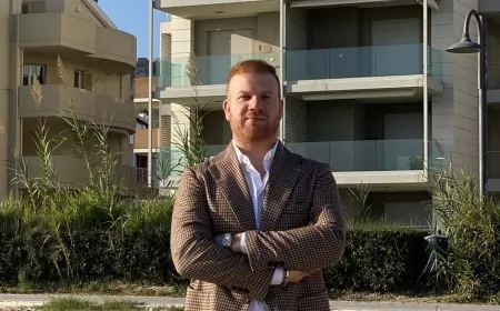 Difendere il futuro di Roseto: l'impegno di FDI per il lungomare e il turismo cittadino