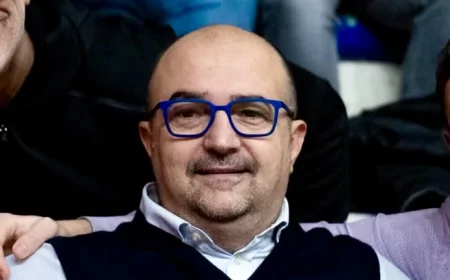 Inizia questa sera il nuovo campionato di A2 per le Panthers Roseto