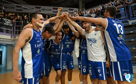 3-0 da applausi contro Faenza: Roseto sogna in grande