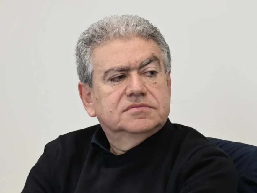 Il consigliere comunale e regionale Enio Pavone sul quarto lotto della Teramo-Mare: “Così si distruggono territori, non si collegano”