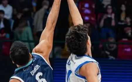 Roseto, il cuore non basta: Bergamo conquista la vittoria nel finale