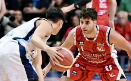 Terza sconfitta consecutiva per la Liofilchem Roseto: Pesaro espugna il PalaMaggetti