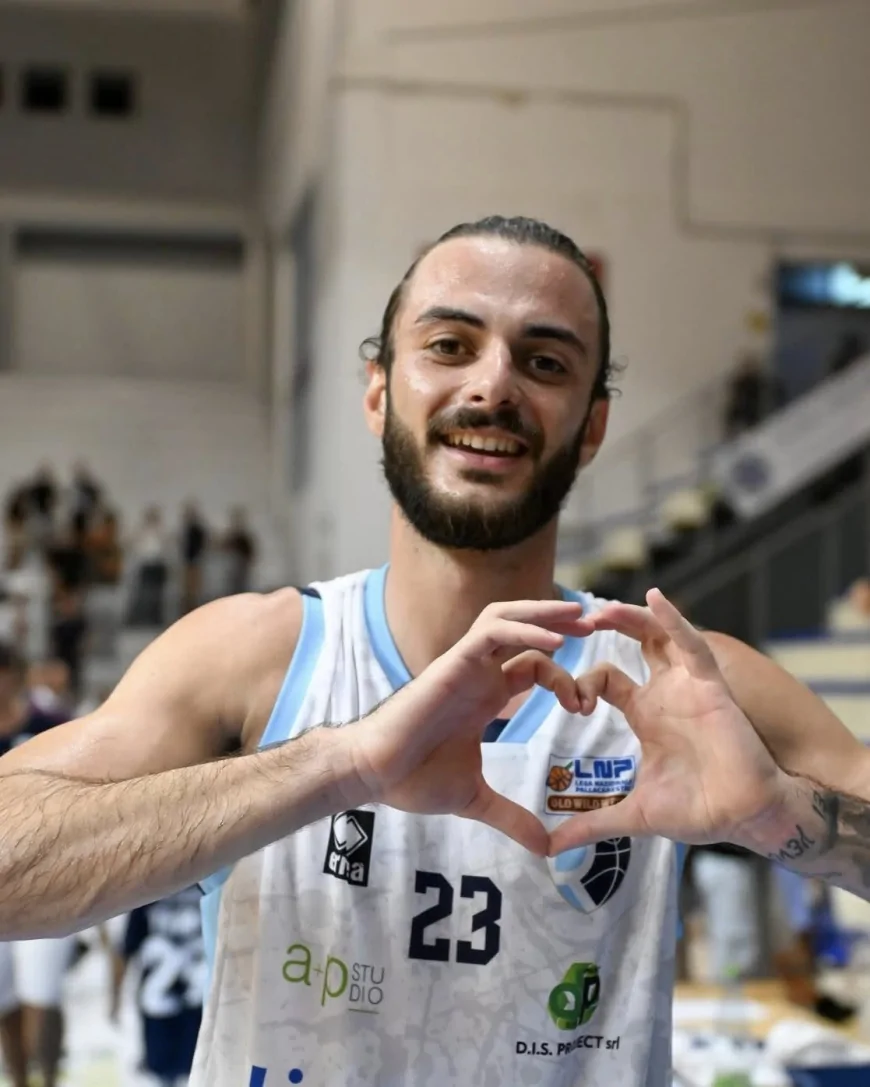 Coach Francani debutta con una vittoria e Roseto ritrova il sorriso